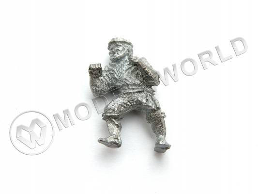 Фигурка №5, 22 мм, металл