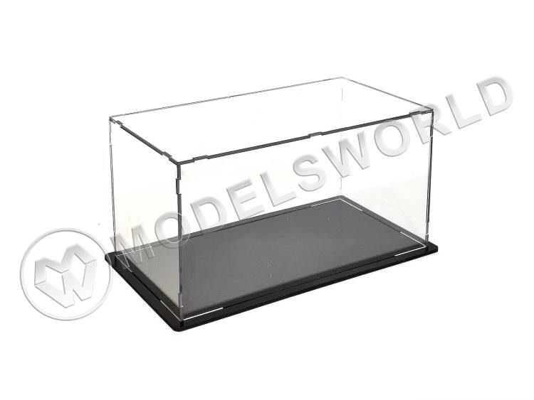 Футляр для моделей КАМПАС 300х105х100 мм - фото 1