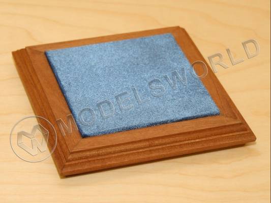 Подставка под модель (Основание) 172 х 172 мм