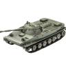 Склеиваемая пластиковая модель Советский лёгкий плавающий танк ПТ-76B. Масштаб 1:72
