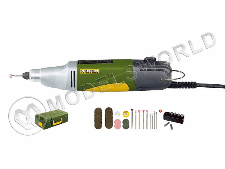 Бормашинка для тяжелых работ Proxxon IBS/E Бормашинка для тяжелых работ Proxxon IBS/E - фото 1