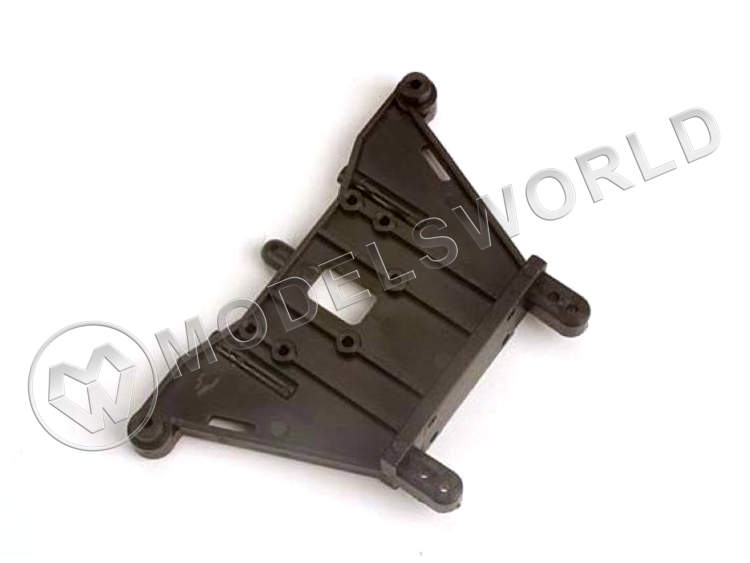 Стойка крепления амортизаторов Traxxas 1/10 - фото 1