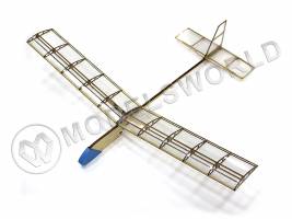 Планер, набор для самостоятельной сборки, 840 мм