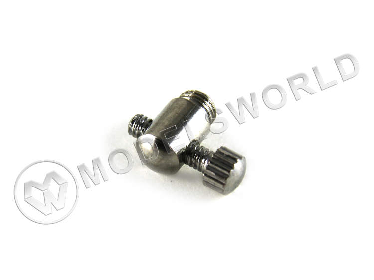 Регулятор подачи краски Jas 5902 - фото 1