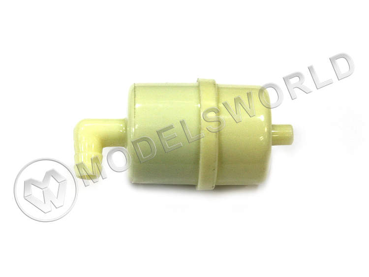 Фильтр очистки воздуха - фото 1