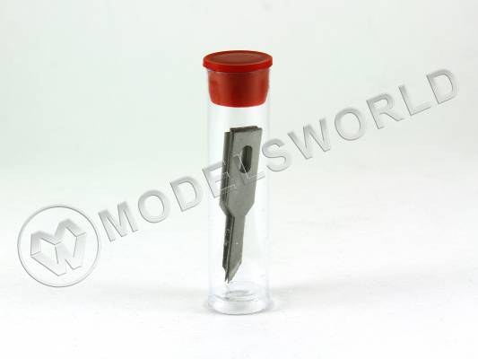 Набор из пяти лезвий Excel № 12