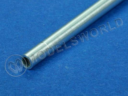 Металлический ствол 75mm PaK 42 L/70 Barrel for E-25. Масштаб 1:35
