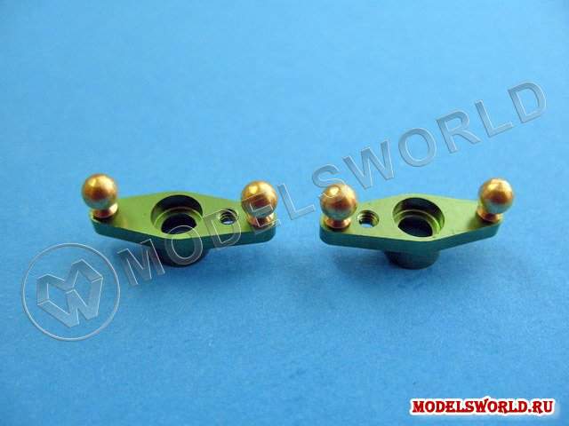 CF Metal awag arm - фото 1