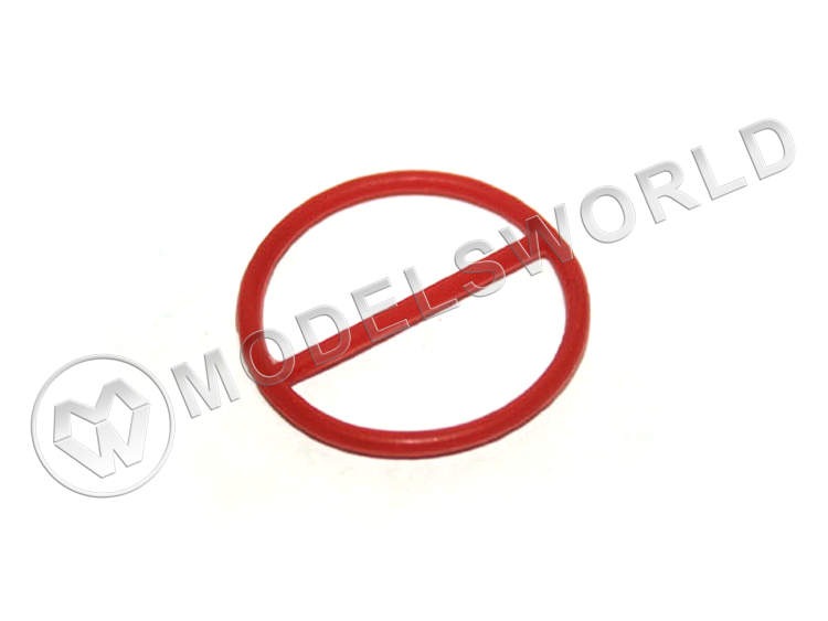 Уплотнительное кольцо головки блока к компрессорам 1204, 1207 - фото 1