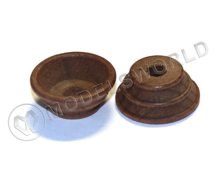 Марс точеный, 20 мм, 1 шт - фото 1