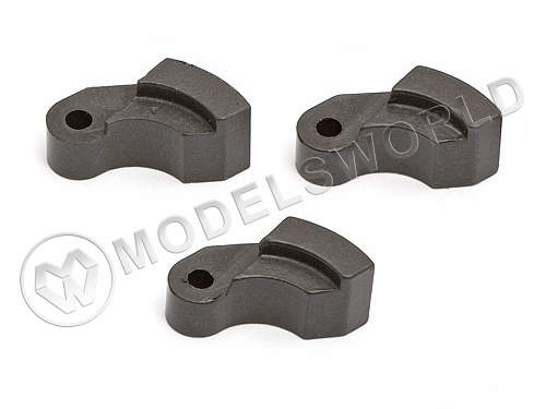 Кулачки (для сцепления) Team AssociatedS RC8/T (RTR FIBRE), 3 шт - фото 1