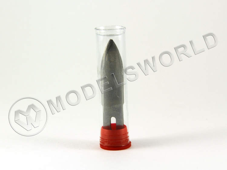 Набор из пяти лезвий Excel № 23 - фото 1