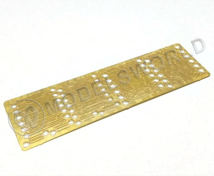 Вант-путенсы, 56 шт. Масштаб 1:100 - фото 1