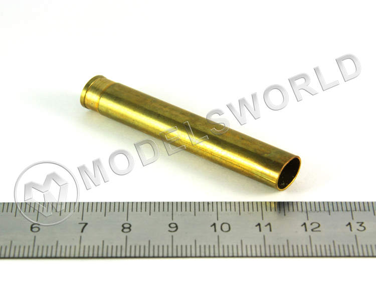 Труба, металл, 1 шт. - фото 1