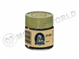 Спиртовая краска Jim Scale Черный Black, 10 мл