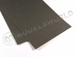 Bодостойкая шлифовальная бумага P240