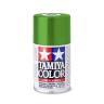Краска-спрей Tamiya серия TS в баллоне 100 мл. TS-20 Metallic Green (Зеленая металлик)