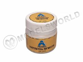 Закрепитель пигмента A-Model