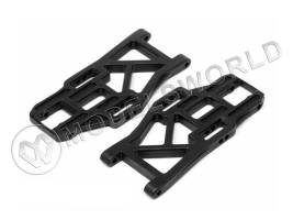 Задние нижние рычаги Maverick 1/10, 2 шт