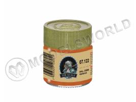 Спиртовая краска Jim Scale RAL 2006 Gelbrot, 10 мл