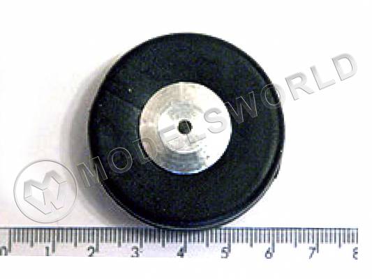 Колесо хвостовое 1-3/4" (45 мм)