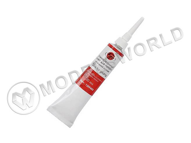Клей универсальный для потали, 20 мл - фото 1
