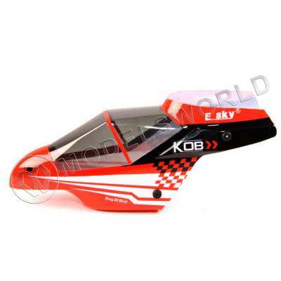 Кабина для KOB