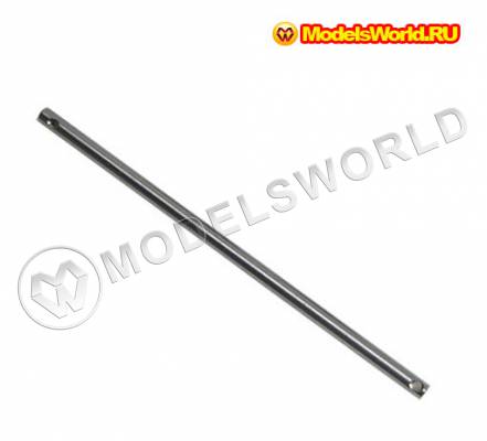 Main shaft, gear set