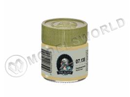 Спиртовая краска Jim Scale Сирийский песок Syrian sand, 10 мл