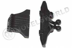 Бампер, для автомоделей Anderson серии Monster.