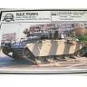 Конверсионный набор SHOT KAL CENTURION MK5/1. Масштаб 1:35