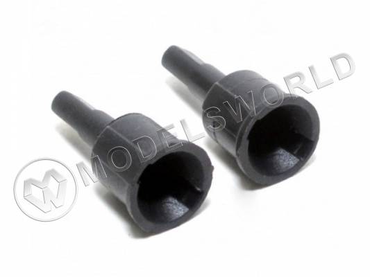 Чашки приводов для Himoto E18, 2 шт