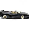 Готовая модель автомобиля Ferrari Testarossa Koenig Special в масштабе 1:24