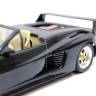 Готовая модель автомобиля Ferrari Testarossa Koenig Special в масштабе 1:24