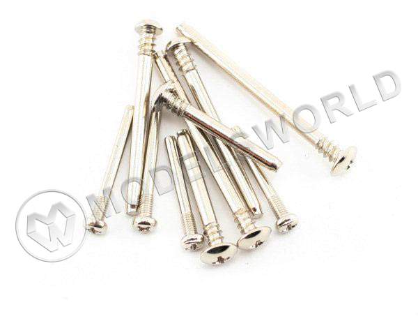 Ось рычага подвески Traxxas 1/10, 10 шт - фото 1