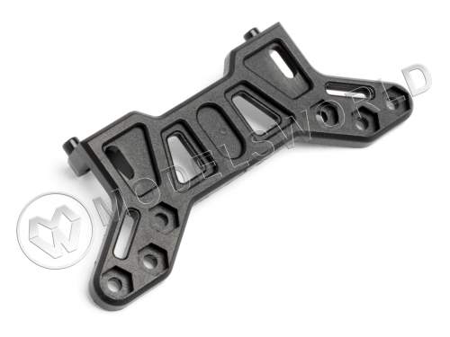 Бабочка задняя Rear Body Post Mounting Plate. - фото 1