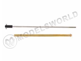 Набор запасных частей для катера Feilun FT009 (Трубка с валом, трубка вала)