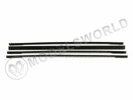 Комплект из 4 пилок Excel