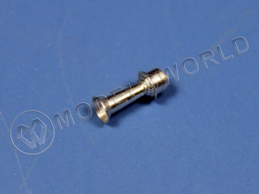 Советский гудок для техники и танков 1930-х гг. Вид № 3. Масштаб 1:35