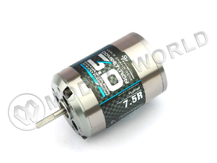 Двигатель бесколлекторный Competition Version3.0 (7.5R). - фото 1