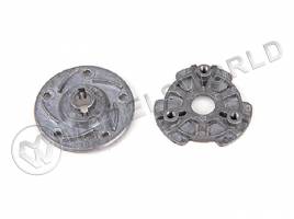 Пластины фиксации сцепеления Remo Hobby (аналог TRA5556)