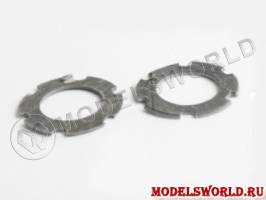 Прокладка слиппера (ЕР), 2 шт. 10193 Slipper Gasket (EP)