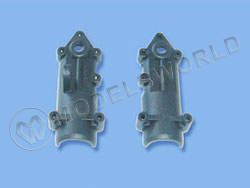 Корпус редуктора хвостового ротора для WK1424 - фото 1