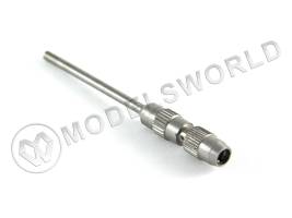 Цанга-переходник 3 мм