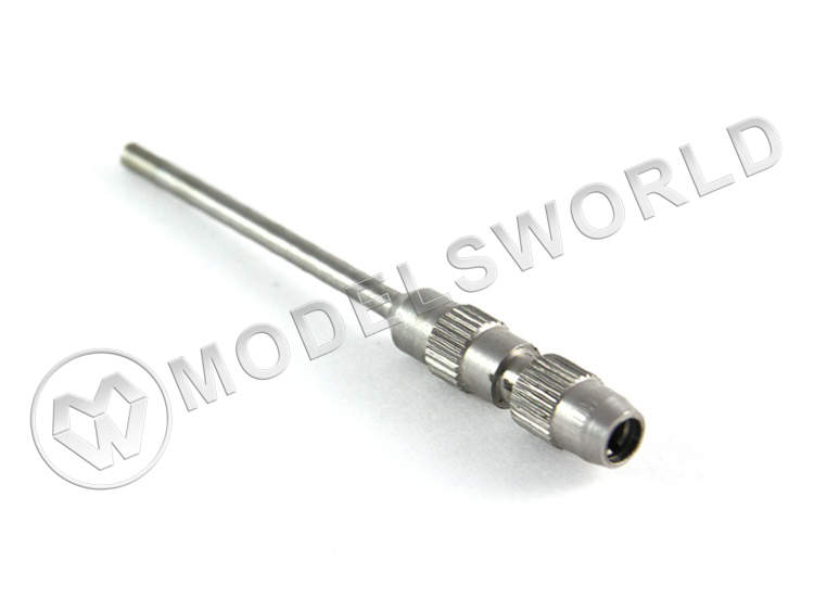 Цанга-переходник 3 мм - фото 1