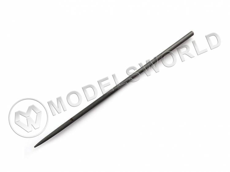 Надфиль круглый, 160 мм - фото 1