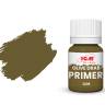 Грунт Оливковый (Olive Drab) ICM, 17 мл