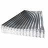 Алюминий 0.05 мм, гофрированный, шаг 1.5 мм, лист 13х18 см, 1 шт