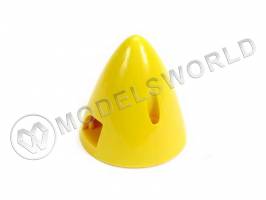 Нейлоновый кок винта, 70 мм