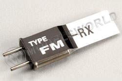 Rear Wheel (2pcs/SPADA09) - фото 1